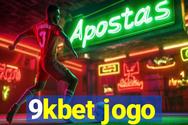 9kbet jogo